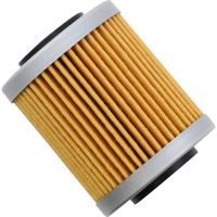 (image for) Hiflofiltro Standard Filter HF651