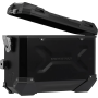 (image for) TRAX ADV Side Case Set - 37/37 L, Black