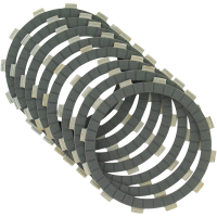 (image for) CKF Series Clutch Kit 1131-2215
