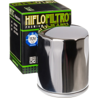 (image for) Oil Filter, Chrome