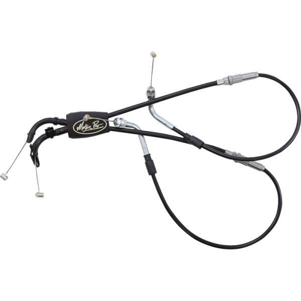 (image for) Motion Pro REV3 Variable Rate Throttle System for Ducati 1198SP SBK 11