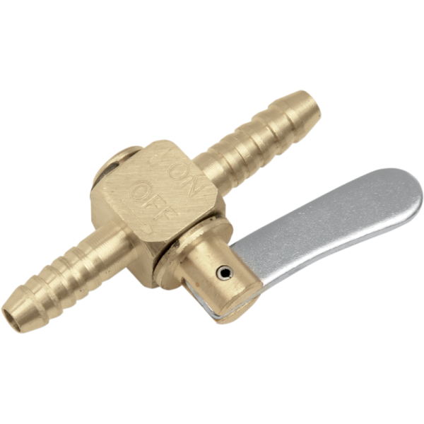 (image for) Motion Pro In-Line Fuel Valve