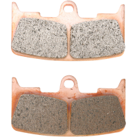 (image for) Sintered Metal Brake Pad 1721-1362