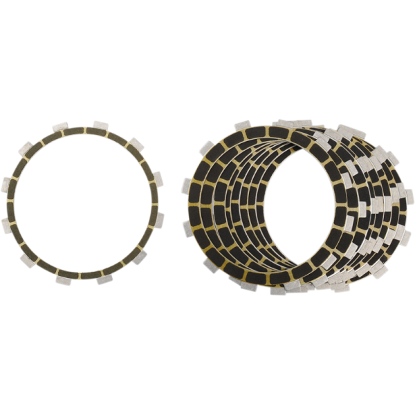 (image for) Barnett Clutch Kit