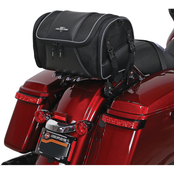 Nelson-Rigg Route 1 Day Trip Roll Bag