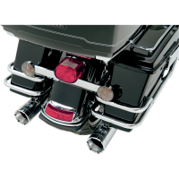 (image for) Smoke Lens Kit for Touring