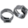 (image for) Stepless Clamps, 13.2 - 15.7 mm (10 Pk.)