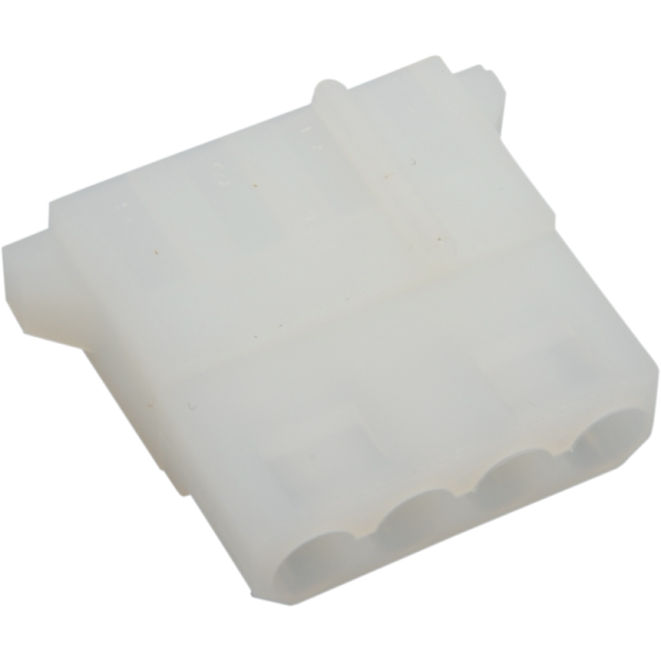 (image for) NAMZ 4-position Female Connector