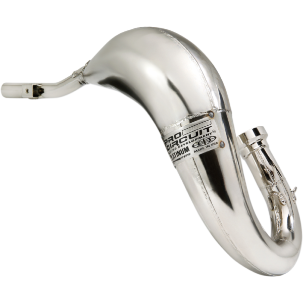 (image for) Pro Circuit Platinum Pipe for YAMAHA YZ85 19-25