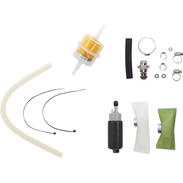 (image for) Moose Racing EFI Fuel Pump Rebuild Kit
