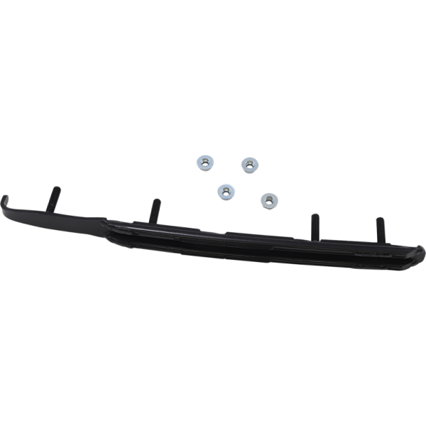 (image for) WOODYS Woody's DOOLY™ 4" Runner for Yamaha Viper 14, 21-23