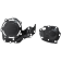 (image for) Acerbis X-Power Engine Cover Kit - Black
