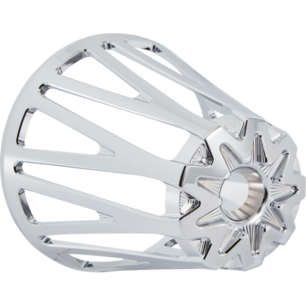 (image for) Arlen Ness Monster Sucker Kit CrossFire Chrome