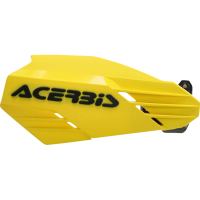 (image for) Acerbis K-Linear Handguards - Yellow/black