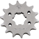 (image for) JT Sprockets Front Sprocket JTF1559-14