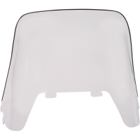 (image for) Sno Stuff Replacement Windshield, Standard (18"), Clear