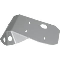 (image for) Aluminum Skid Plate - HONDA XR650L 92-25