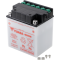 (image for) Yuasa Yumicron 12V Battery YB30CL-B
