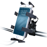 (image for) Finger-Grip with EZ-Strap Rail Mount