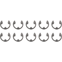 (image for) Rear Axle E-Clip Retainer (02-13 Touring)