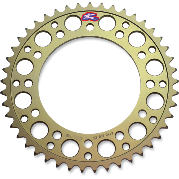 Renthal Street Sprockets