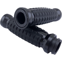 (image for) Grenade Grips Matte Black