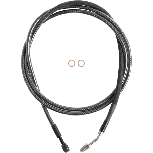 (image for) MAGNUM Hydraulic Clutch Line