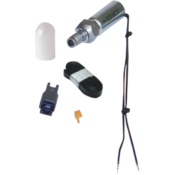 (image for) S&S CYCLE Repl. Electric Compression Release Unit