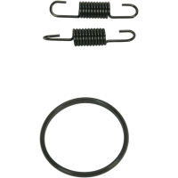 (image for) FMF Pipe Spring Kit - Suzuki RM250 94-08