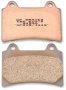(image for) Front Standard Brake Pad for YAMAHA TDM850 92-93