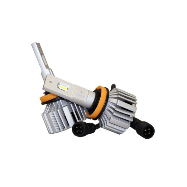 (image for) SPEED DEMON LED Headlight Bulb H8 7K