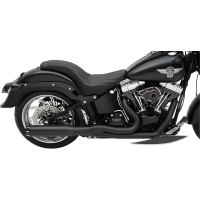 (image for) Road Rage II B1 Power Exhaust System Black