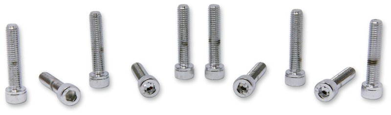 (image for) Drag Specialties Socket-Head Bolt 10-32 x 3/4"