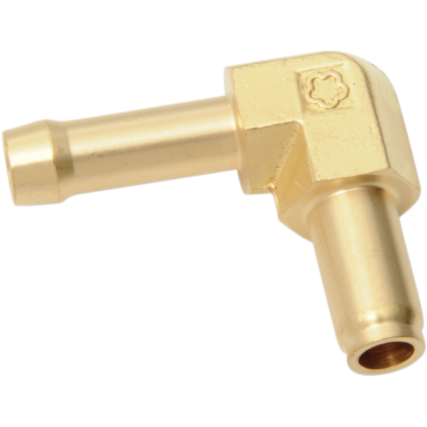 Drag Specialties Fuel Inlet Fitting