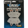 (image for) Premium Sintered Metal Brake Pad 1721-2484