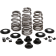 (image for) High-Performance Ovate Wire Beehive Valve Spring Kit 0926-2999