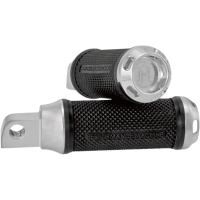 (image for) Apex Footpegs Chrome