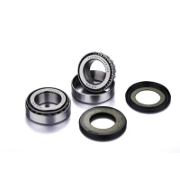 (image for) Factory Links OEM Series Rear Wheel Bearing Kit 0215-1586
