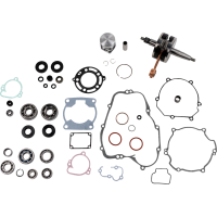 (image for) Vertex Complete Rebuild Kit - Kawasaki KX85 14-24