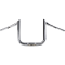 (image for) Grande Prime Ape Handlebars 14" Chrome