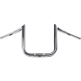 (image for) Grande Prime Ape Handlebars 14" Chrome