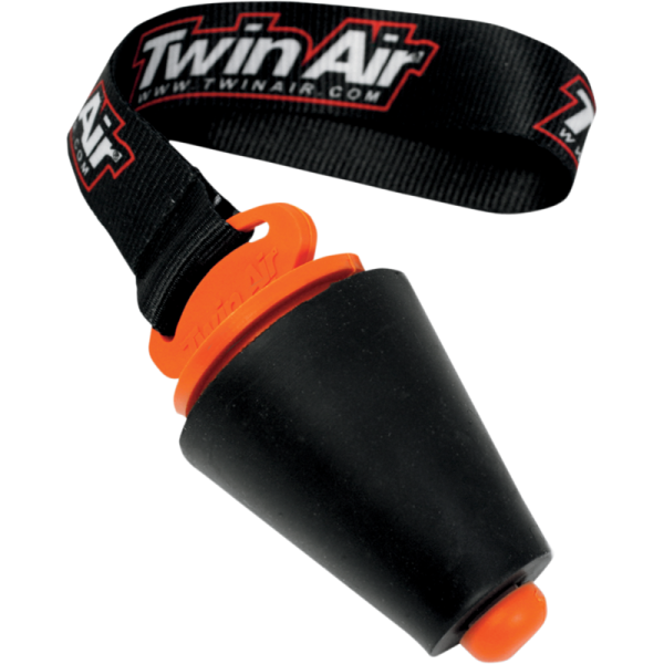 (image for) TWIN AIR Large Exhaust Plug, 4-Stroke