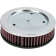 (image for) K&N High-Flow Replacement Air Filter HD-0600