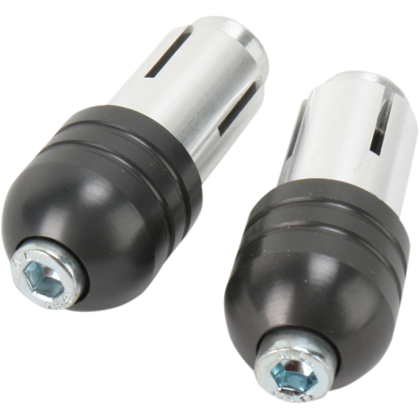 Renthal Handlebar End Plugs for 7/8" Bars