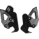 (image for) Acerbis X-Grip Frame Guard - CFMOTO 450MT 24-25 - Black/gray