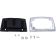 (image for) Multi-fit license plate frame