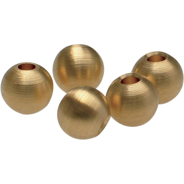 (image for) Motion Pro Throttle Ball Fitting, 7/32" for 1.5 mm wire