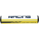 (image for) Factory Effex 10" Premium Round Bar Pad - Husqvarna