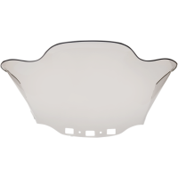 (image for) Sno Stuff Replacement Windshield, High (17.5"), Smoke