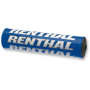 (image for) Renthal SX Crossbar Pad 8 1/2" - Blue